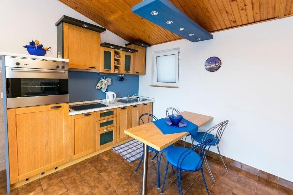 Изображение App Beba55 M House 3*