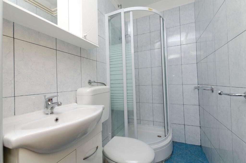 Картинка App & Room Mate-Mare House 3*