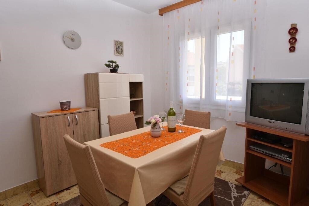 Картинка App Visnja Primosten House 3*