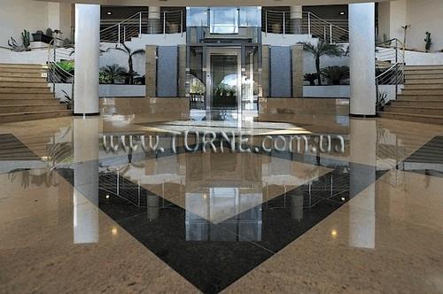 Картинка Aparthotel Del Mar 4*