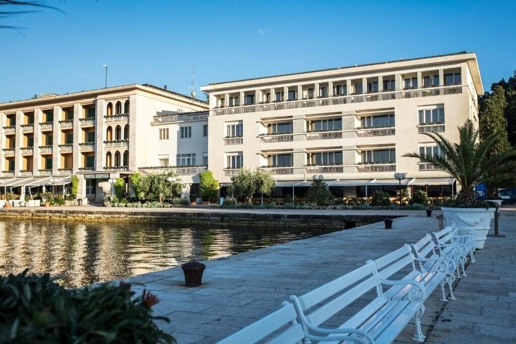 Готель Brijuni Hotel Istra 3*
