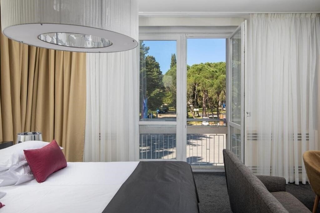 Фото Brijuni Hotel Istra 3*