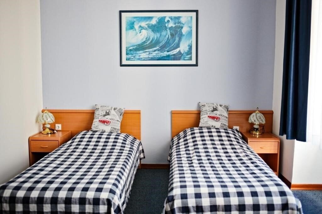 Готель Veli Joze Hotel 2*
