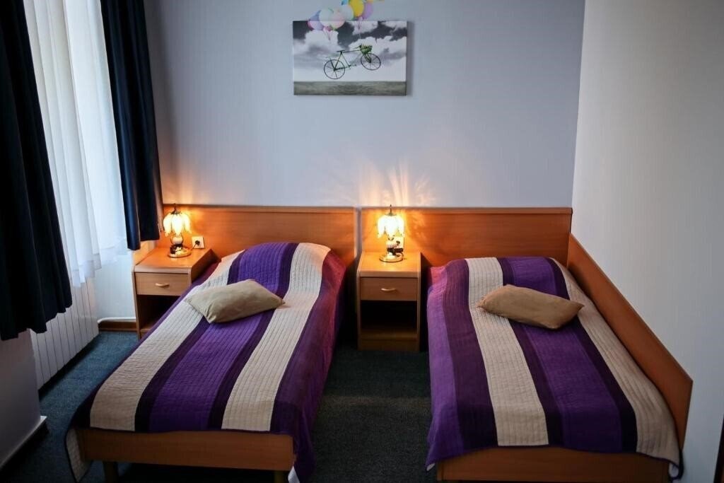 Фотографія Veli Joze Hotel 2*
