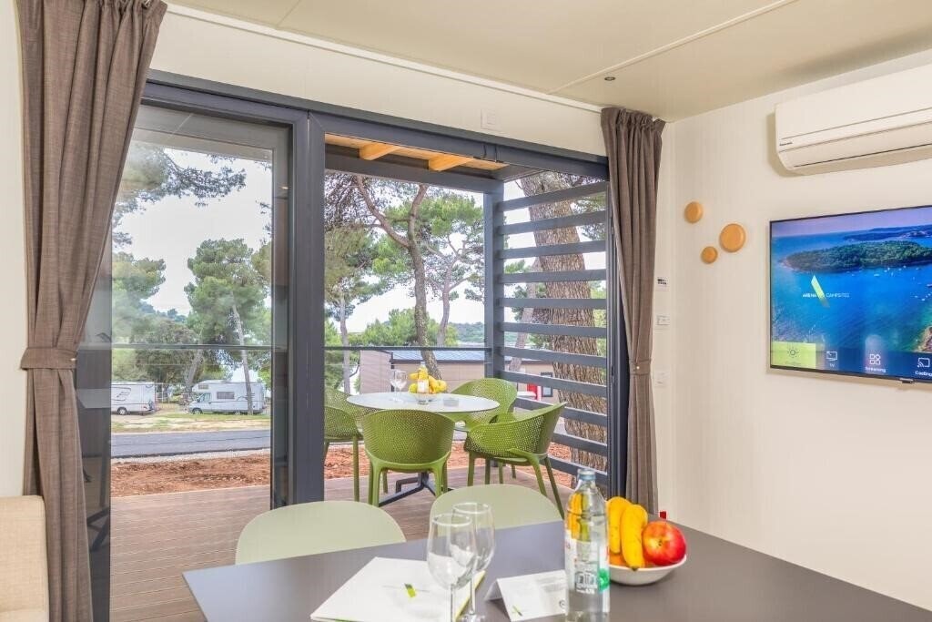 Картинка Arena Indije Mobile Houses 1*