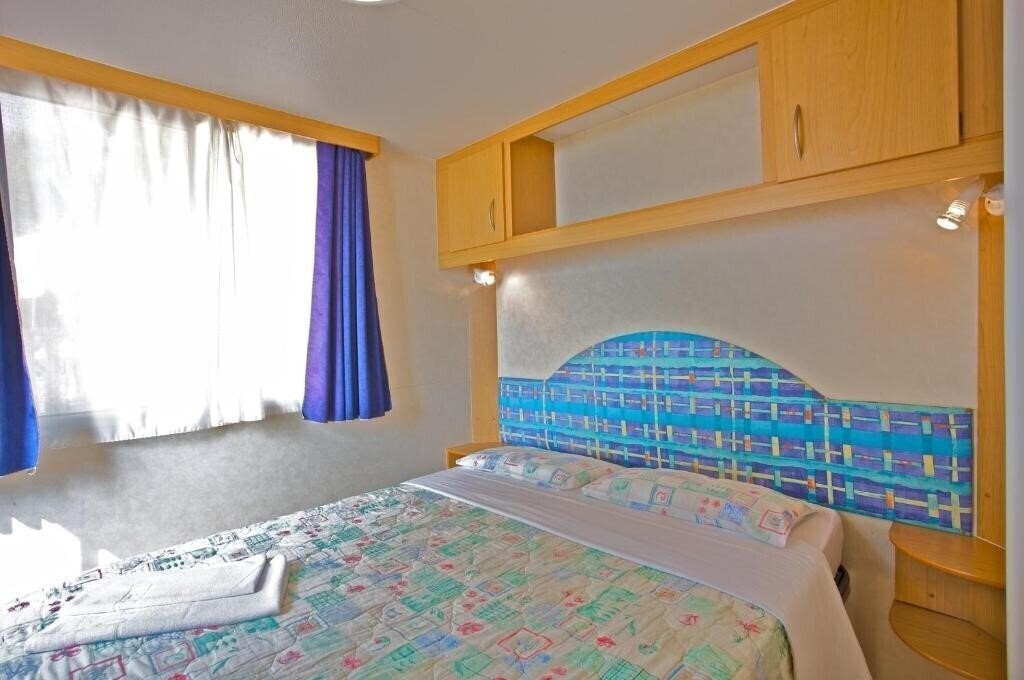 Фото Arena Medulin Mobile Houses 1*