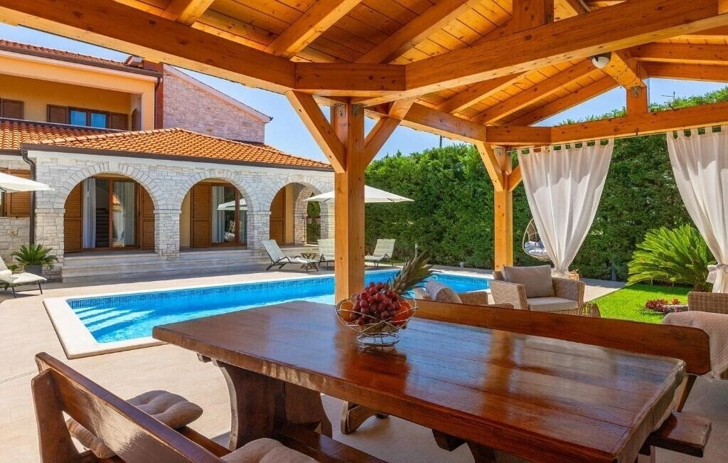 Фотографія Villa Aurora House 3*