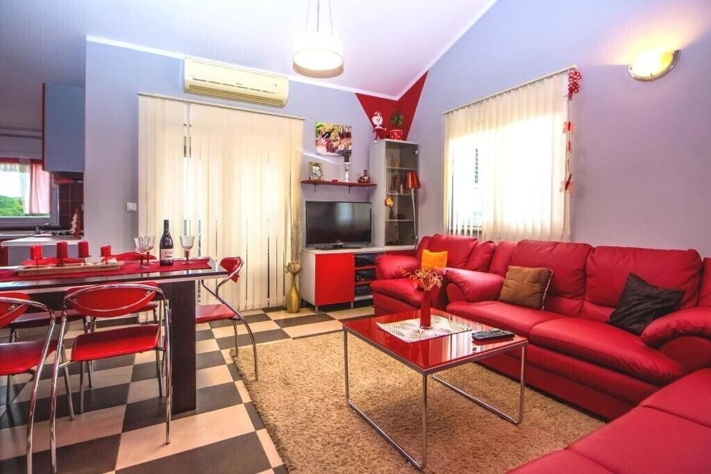 Фото Apartments Saric 3*