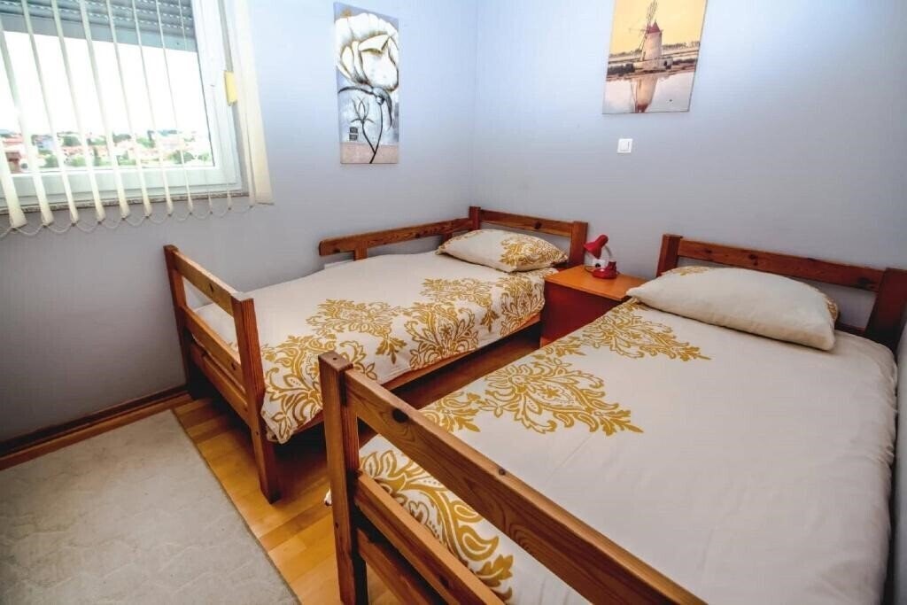 Фотография Apartments Saric 3*