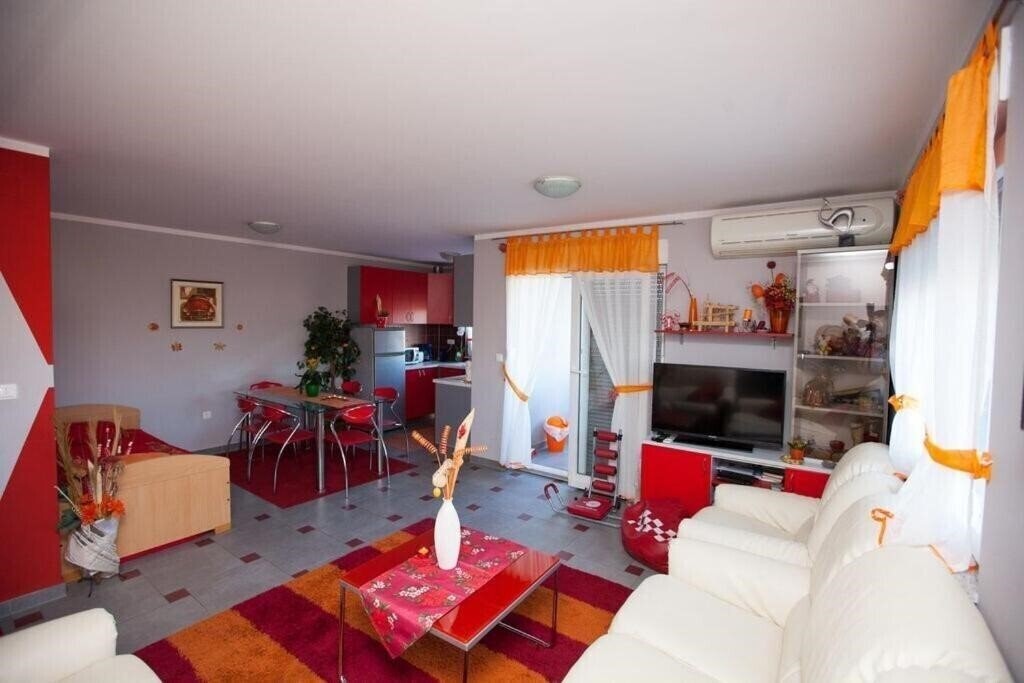 Изображение Apartments Saric 3*