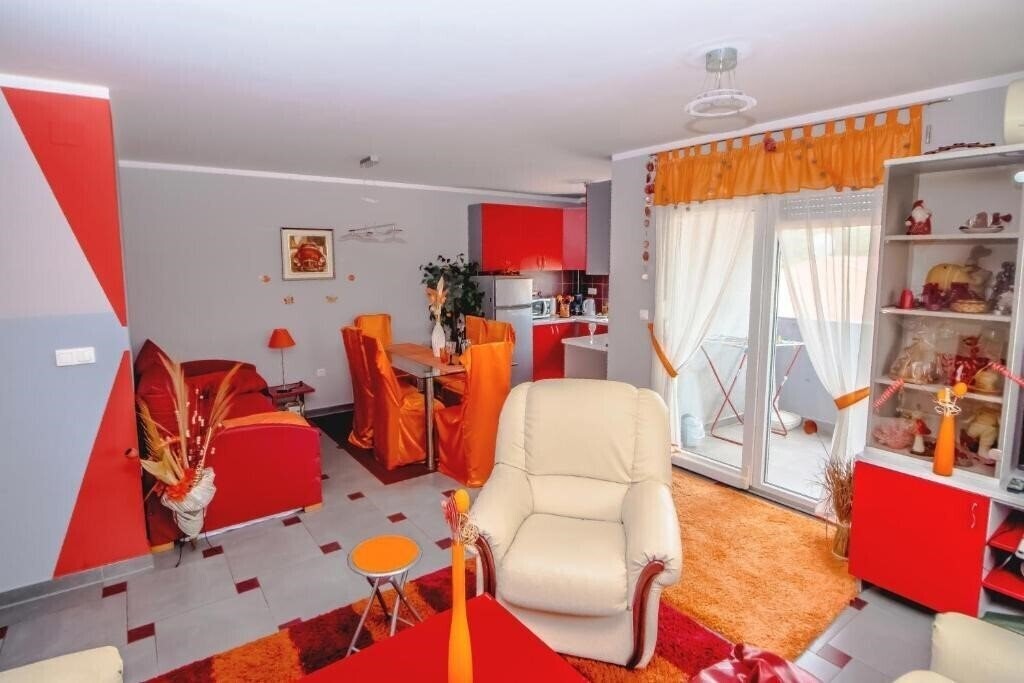 Картинка Apartments Saric 3*