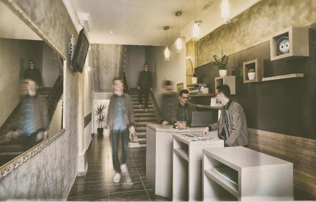 Изображение Boutique Hostel Joyce 4*