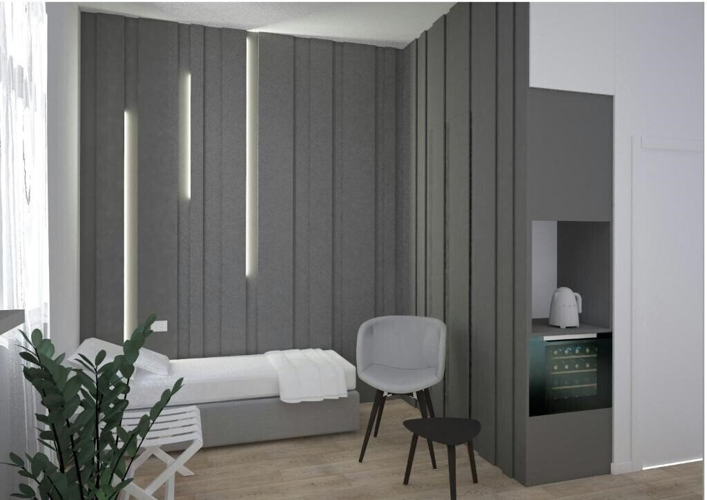 Картинка Boutique Hostel Joyce 4*