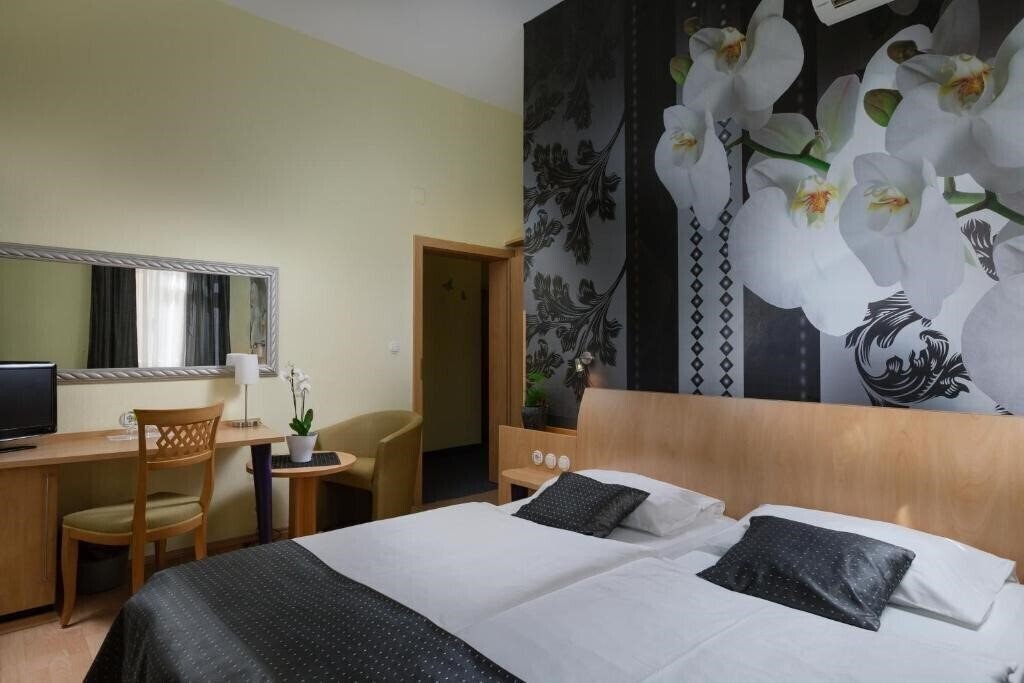 Фото Hotel Scaletta 3*