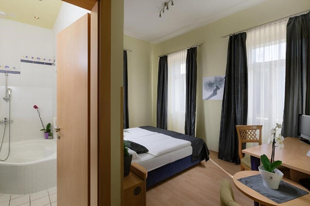 Фотография Hotel Scaletta 3*