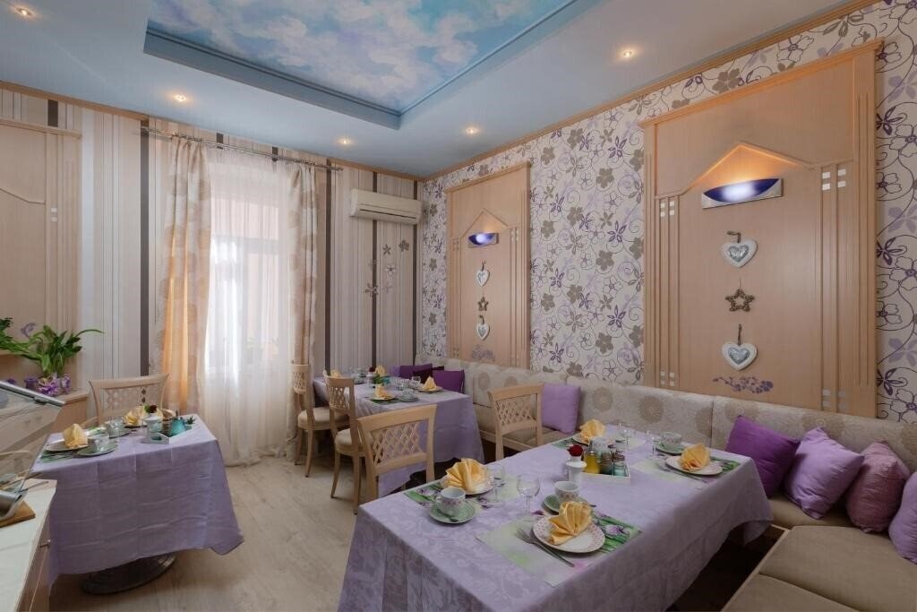 Изображение Hotel Scaletta 3*