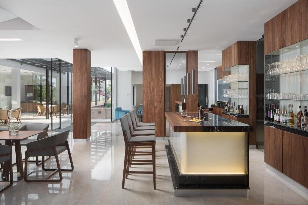 Зображення Milan Hotel & Restaurant 4*