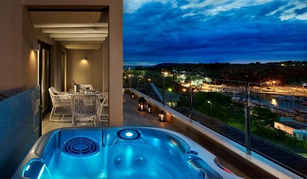 Фотографія Park Plaza Histria Pula 4*