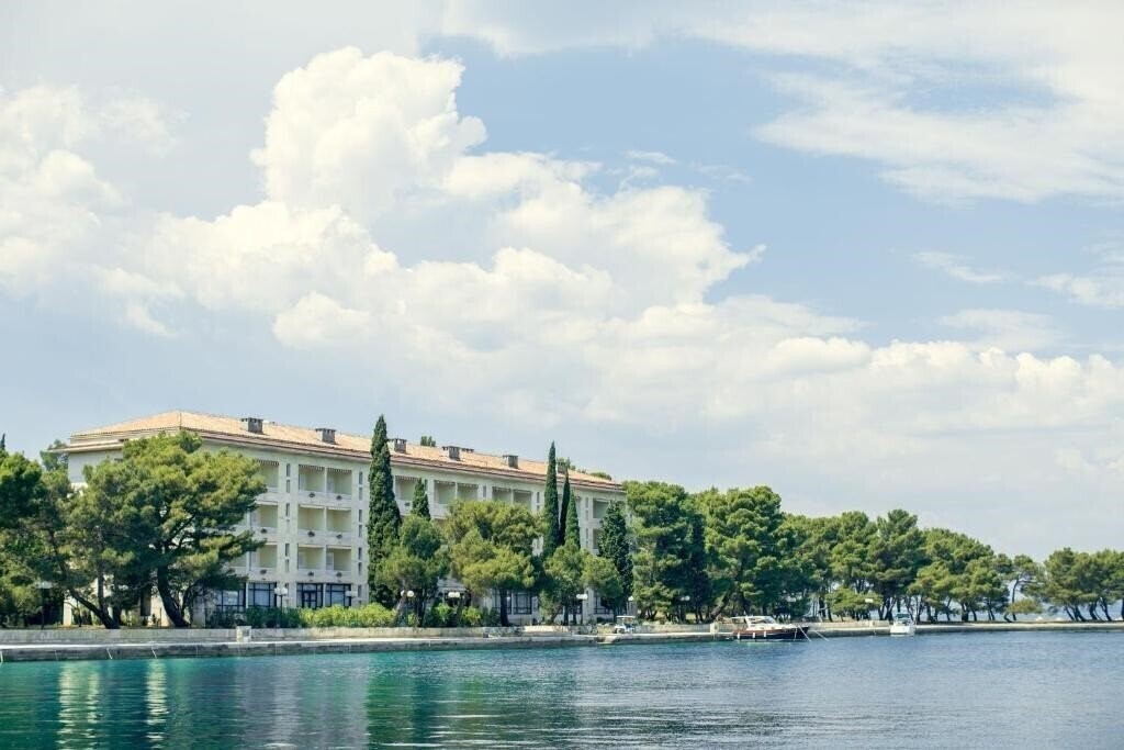 Фото KARMEN - otok Brijuni 2*