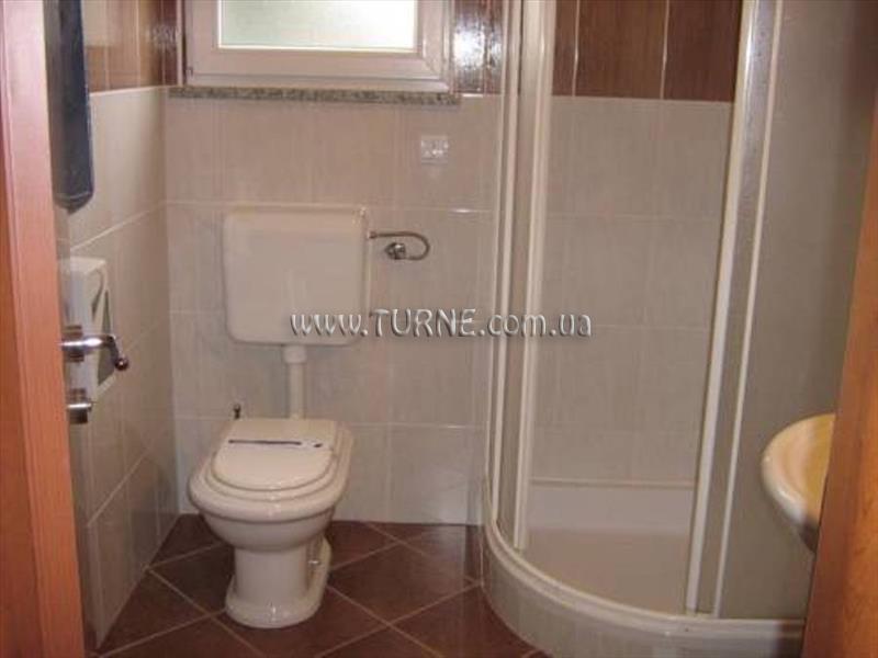 Готель KARMEN - otok Brijuni 2*