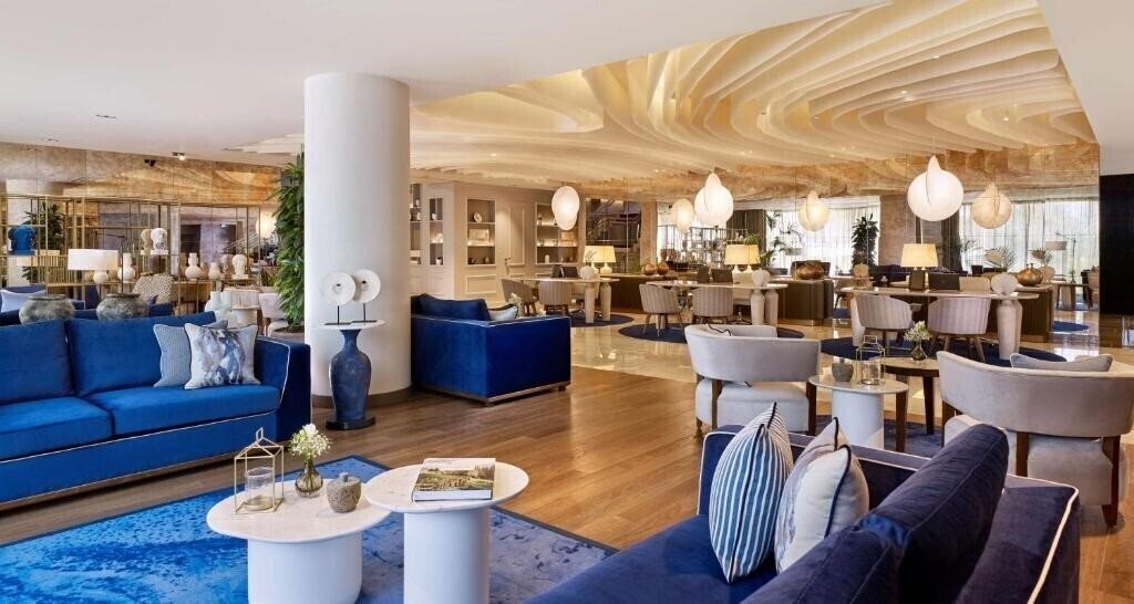 Изображение Grand Hotel Brioni Pula, A Radisson Collection Hotel 4*