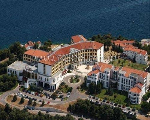 Зображення Punta Verudela Histria 4*