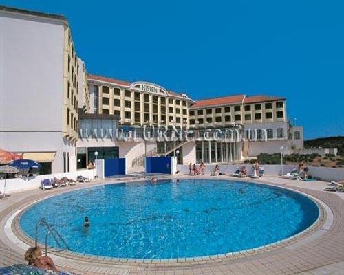 Фотографія Punta Verudela Histria 4*