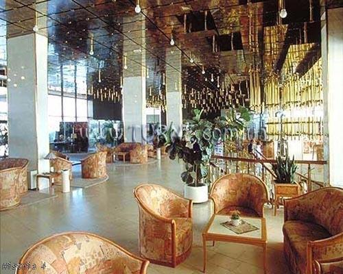 Готель Punta Verudela Histria 4*