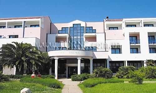 Зображення Punta Verudela Palma 4*