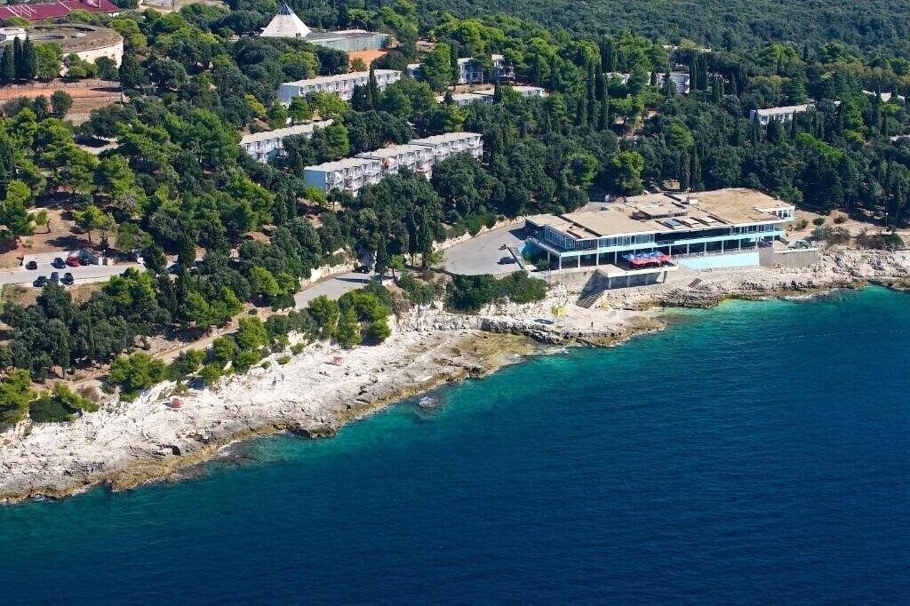 Фотографія Horizont Resort 2*