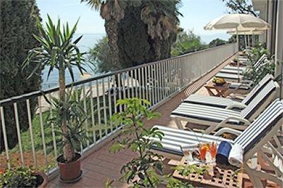 Изображение Hotel Kristal 3*