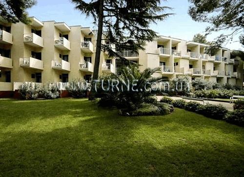 Зображення Moj Mir Bungalow 2*