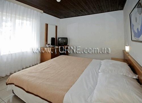 Фотографія Moj Mir Bungalow 2*