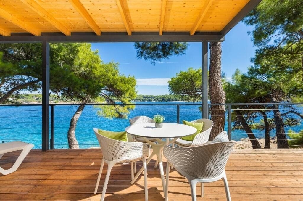 Фото Arena Stoja Mobile Houses 1*