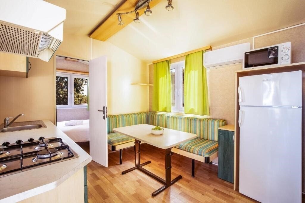Зображення Camping Brioni Sunny 2*
