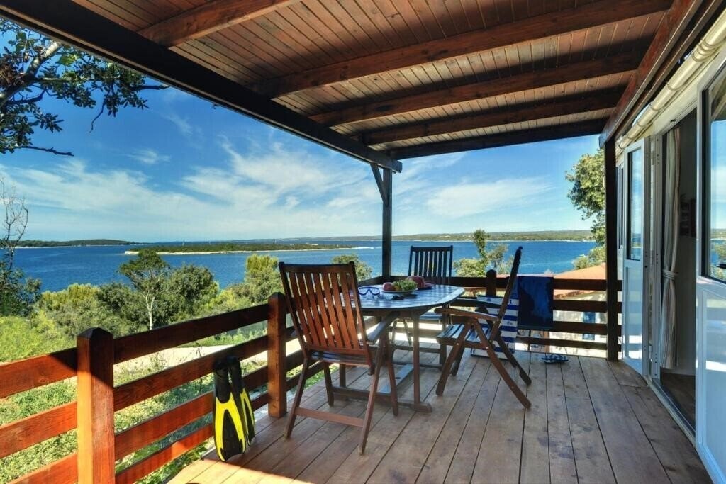 Картинка Camping Brioni Sunny 2*