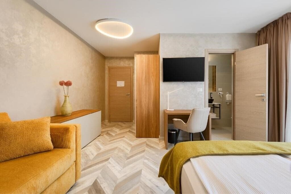 Фото Pula City Center Accommodation 4*
