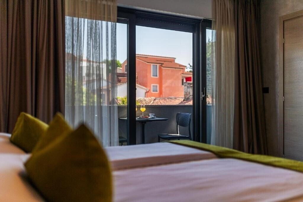 Фотография Pula City Center Accommodation 4*