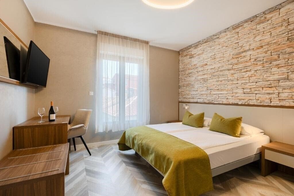 Изображение Pula City Center Accommodation 4*