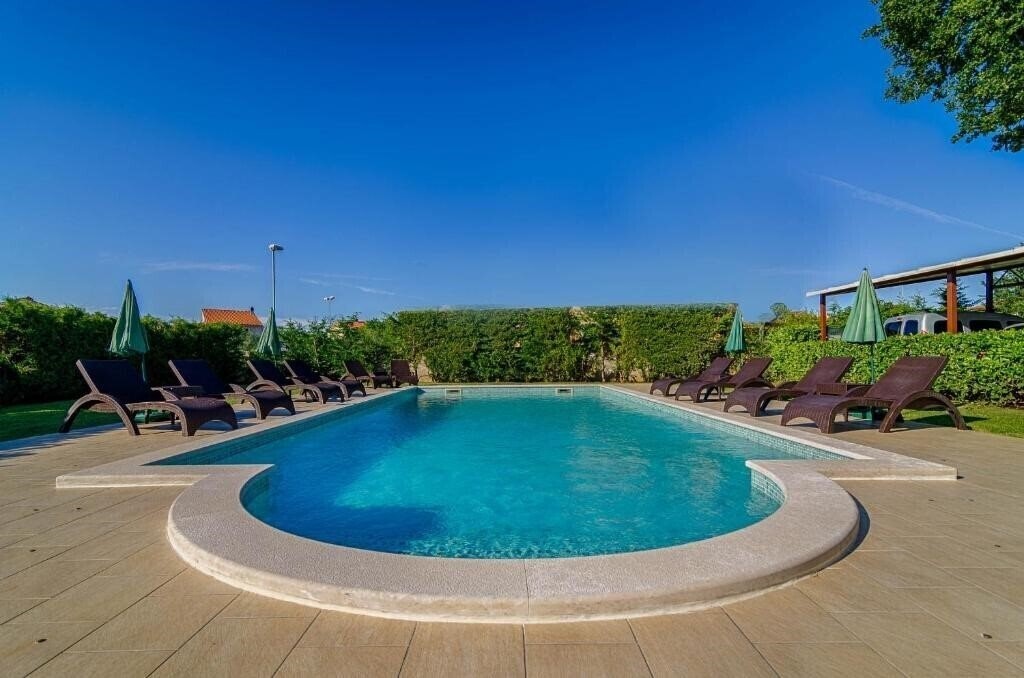 Фото Apartments Ana 3*