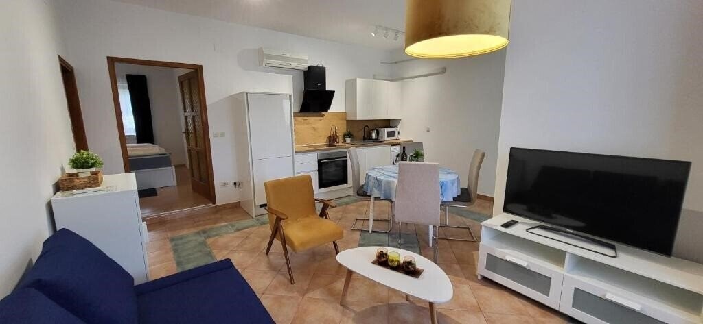 Изображение Apartments Ana 3*