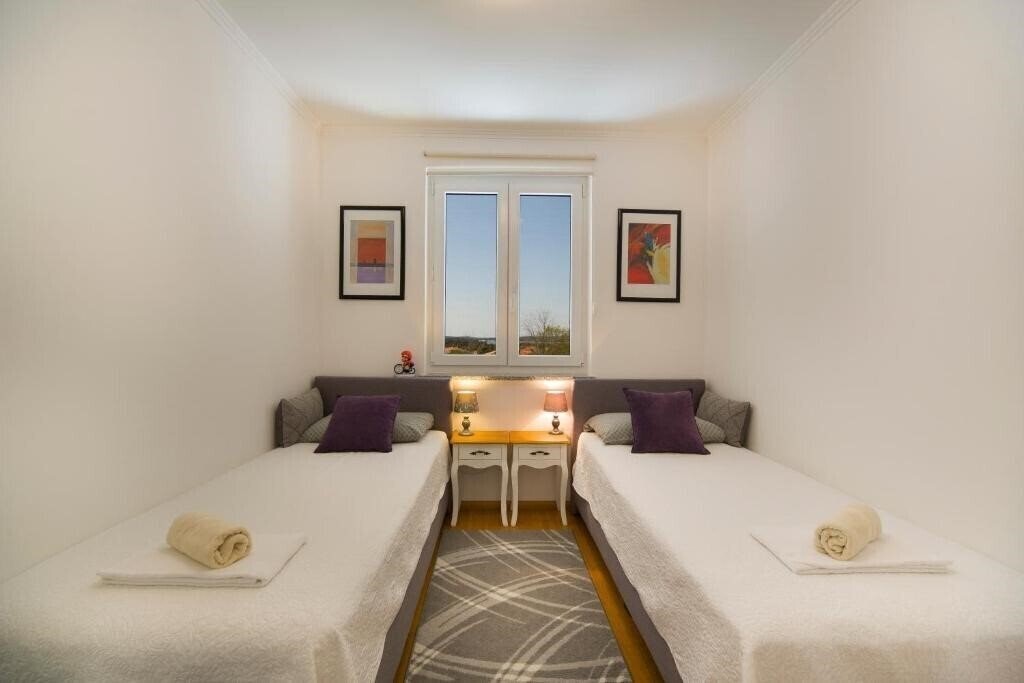 Фото App Marica 3*