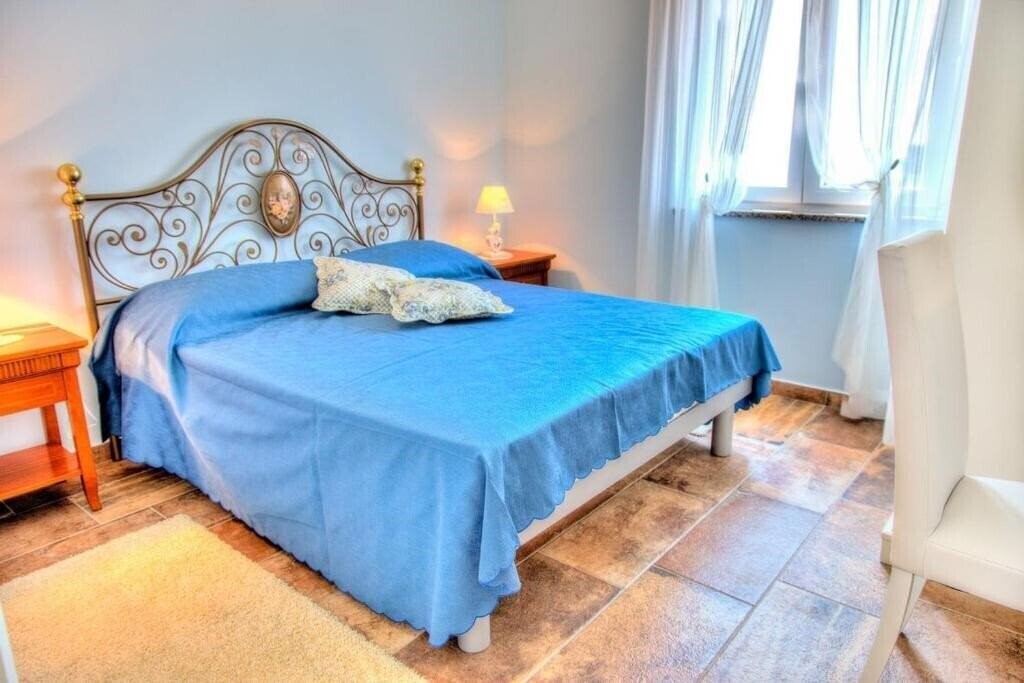 Фото App Petra Near Beach 3*