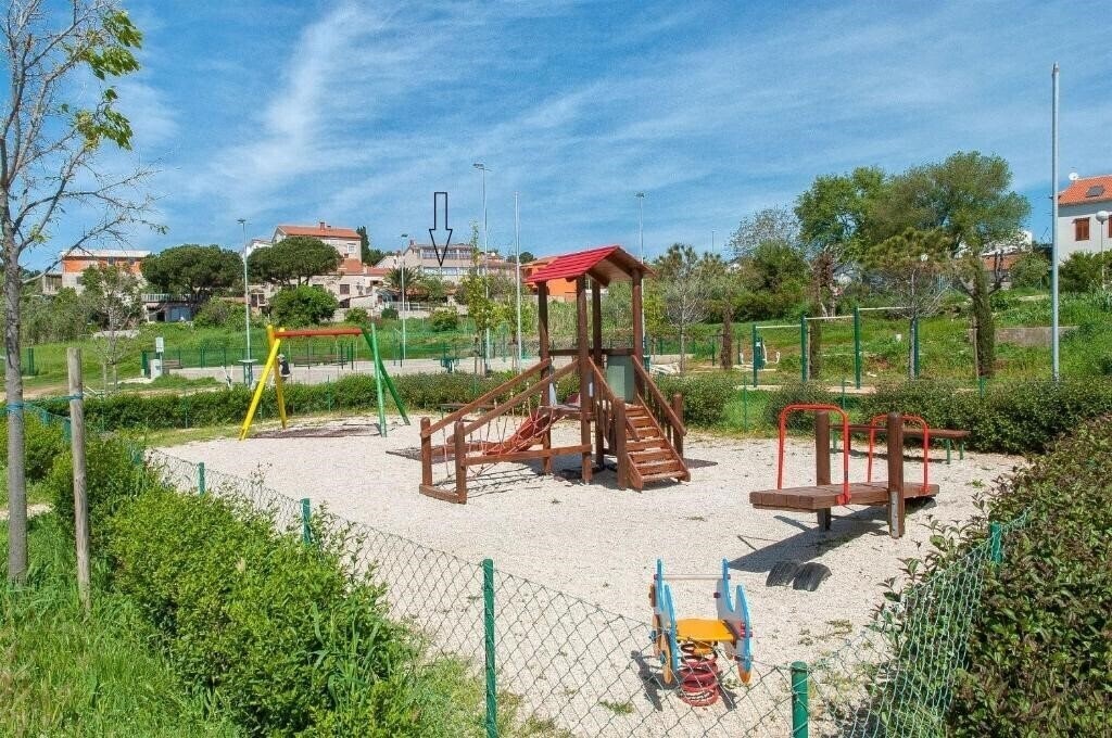 Картинка App Petra Near Beach 3*