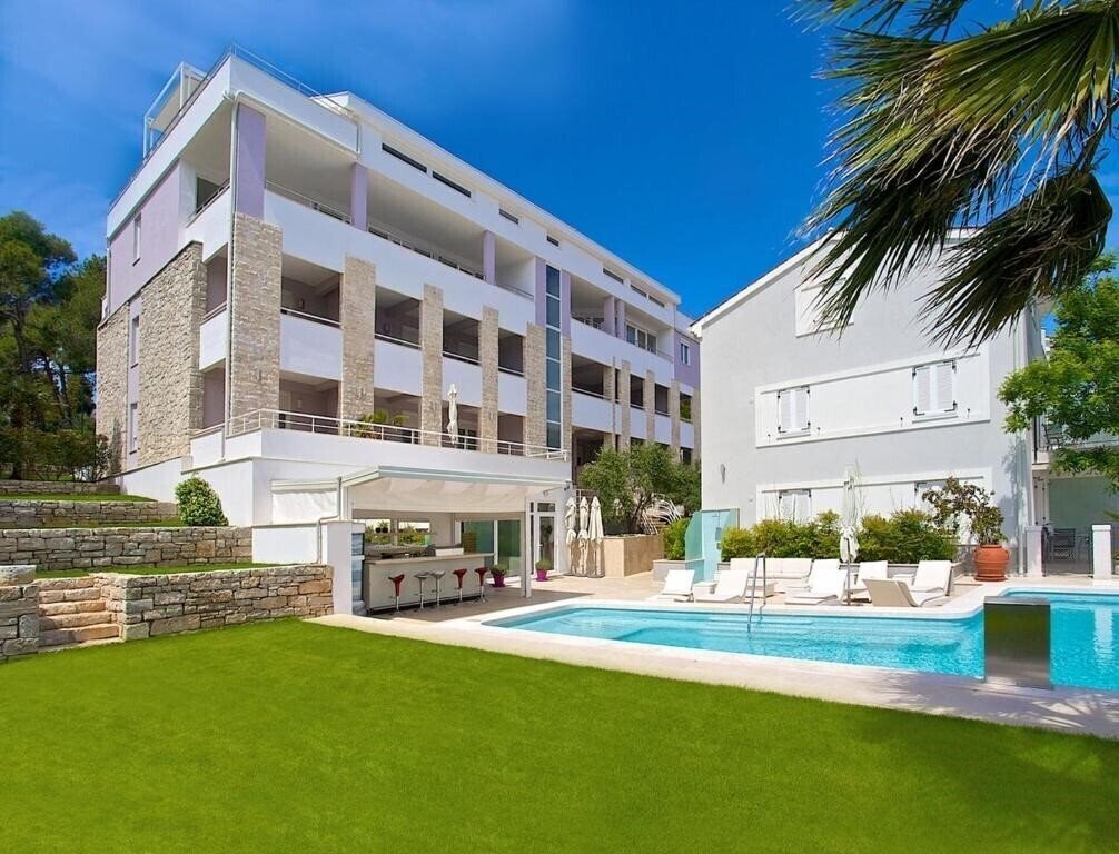 Фото Ribarska Koliba 4*