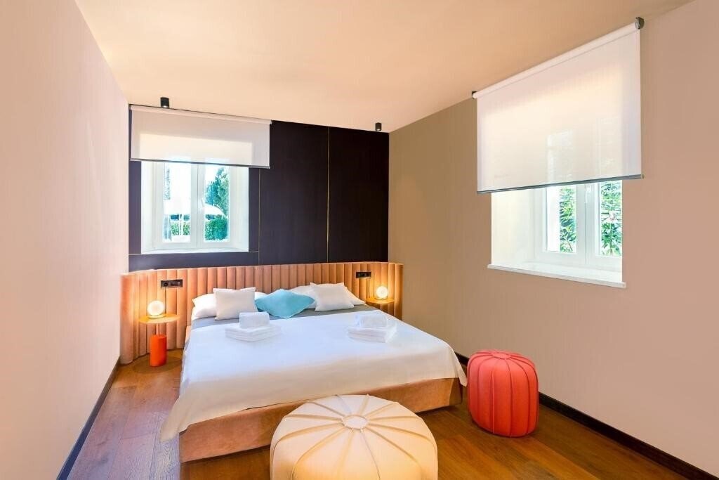 Картинка Ribarska Koliba 4*