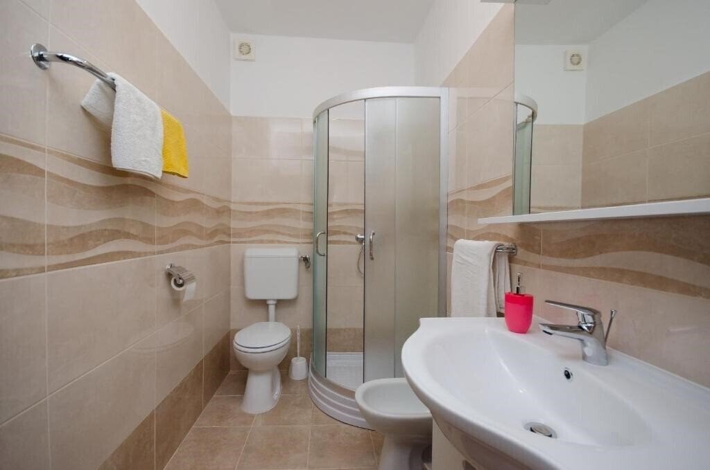 Фотография Apartments Miljenko 3*