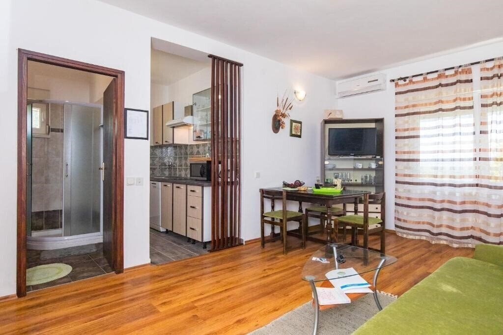 Изображение Apartments Miljenko 3*