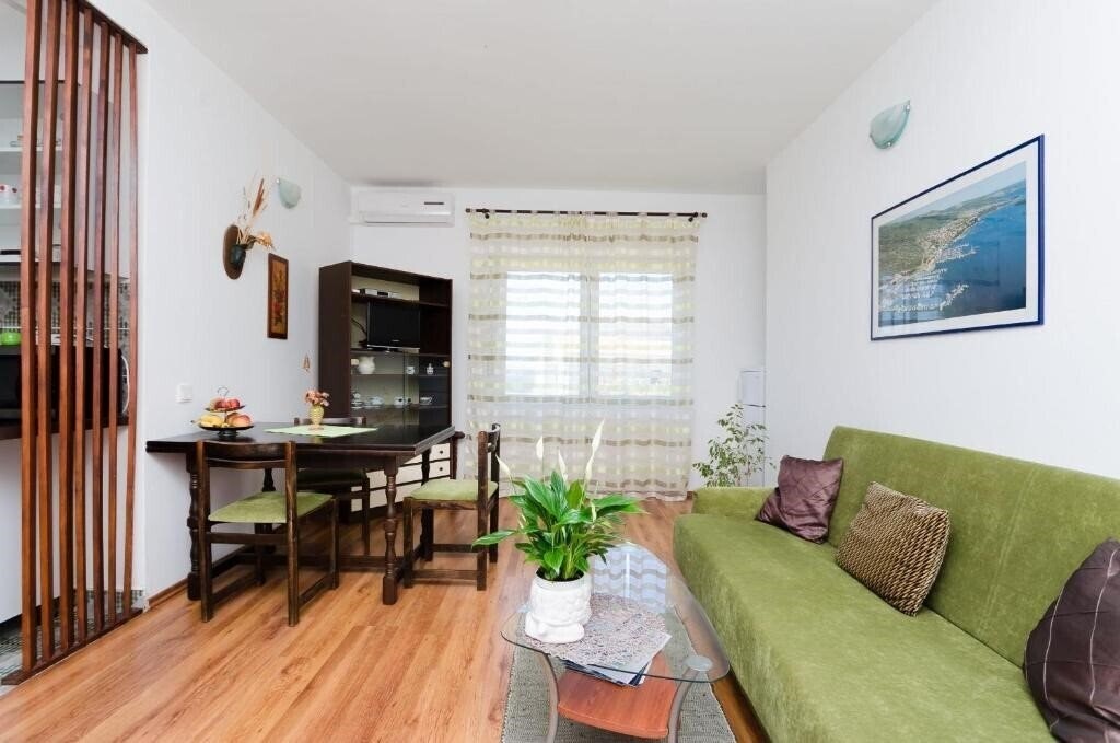 Картинка Apartments Miljenko 3*