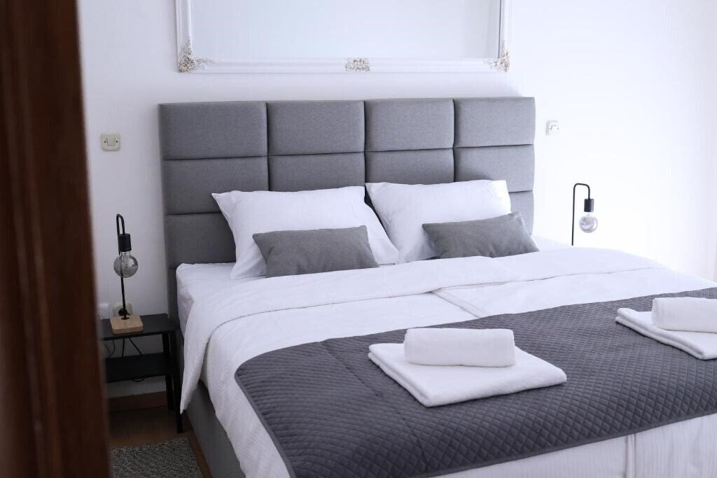 Готель Artena Hotel 3*